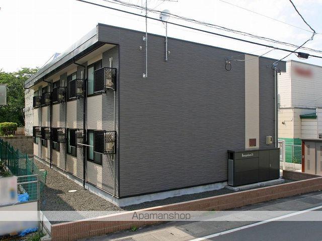 レオパレス富士見