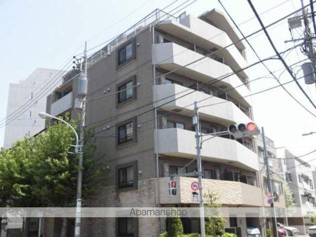 フェニックス新高円寺伍番館