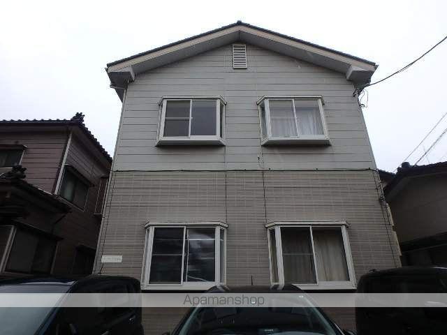 パークサイド金鉢山(1K/1階)