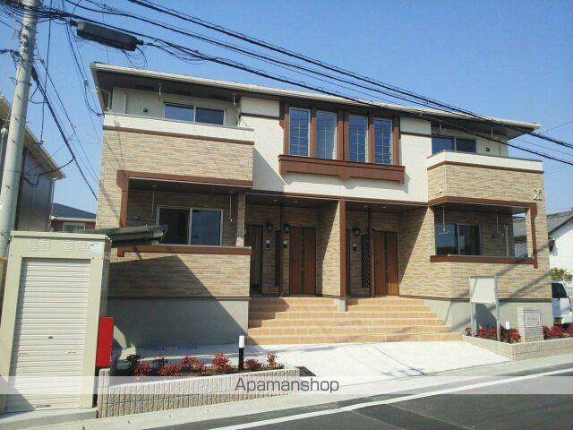 ウィルレジデンスⅩ