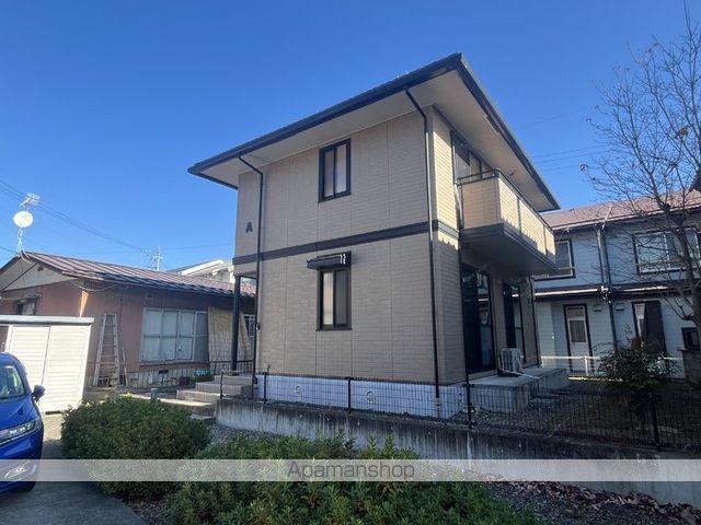 アヴェニール２１　ＡＢ