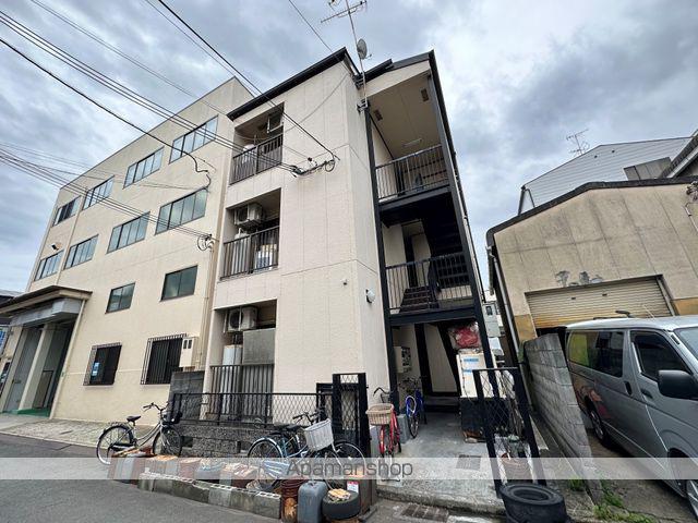宝町マンション