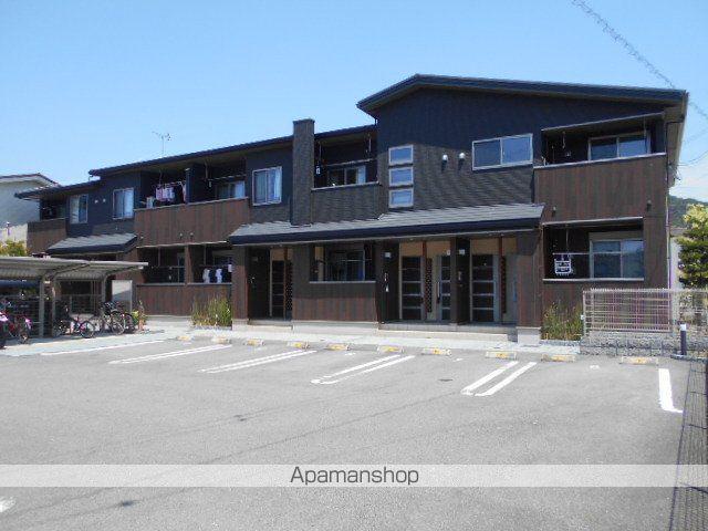 紀勢本線 黒江駅 徒歩23分 2階建 築8年