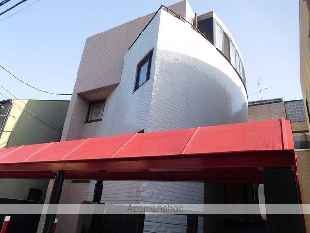 グランロペ2(2LDK/1階)