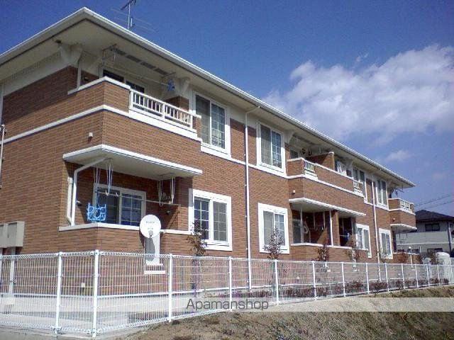 グランソレイユKOⅢ