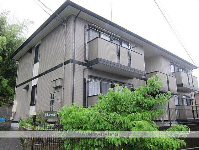 エルム・ウッド A棟