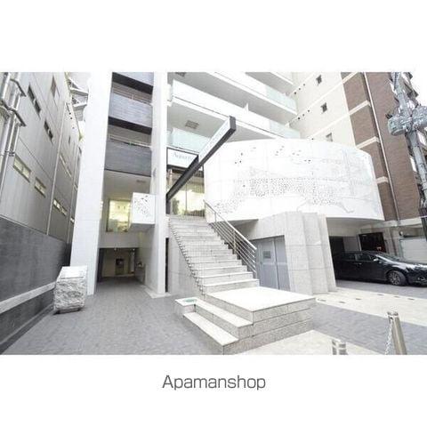 ブランメゾン船場 
