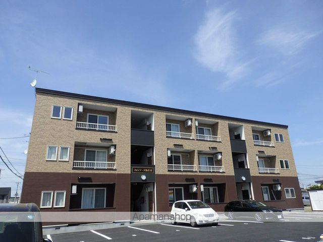 フォンテーヌ弥生Ⅱ