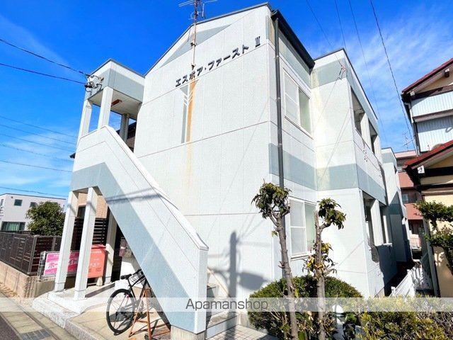 エスポアファーストⅡ