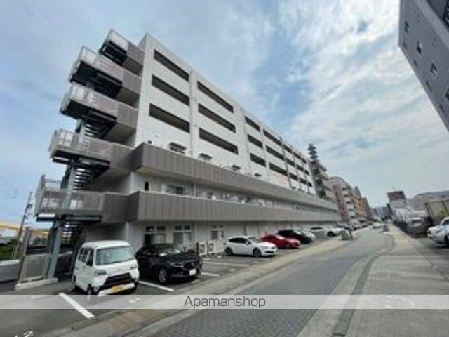 イーストタウン巽