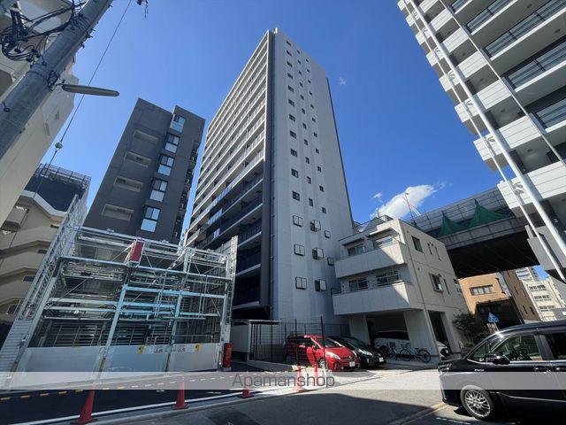 ローレルアイ名駅東(2LDK/10階)