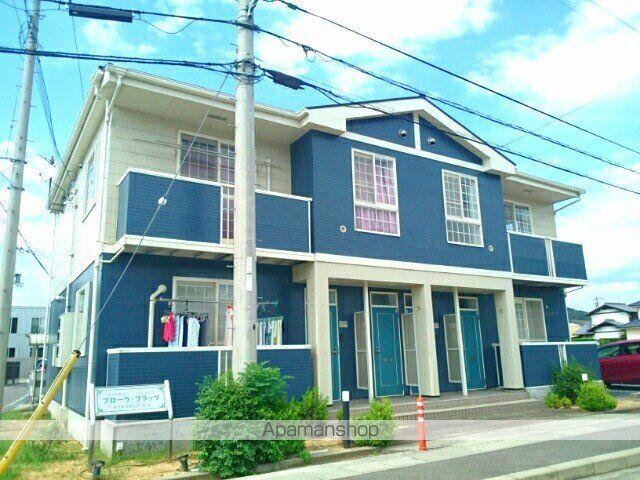 フローラフラッツA