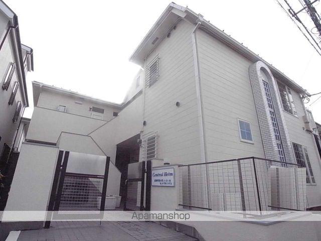 セントラルハイム