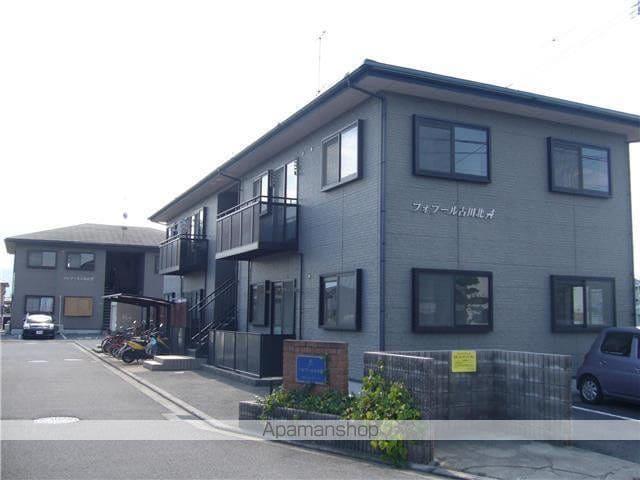 フォブール古川北