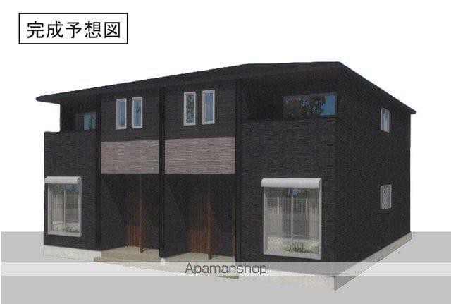 西庄アパートⅠ