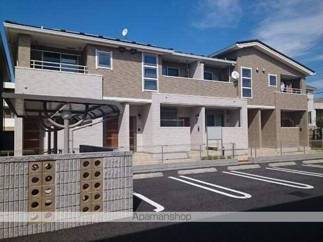 ハクサンジョⅡ