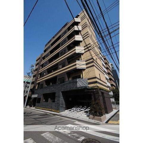 ハーモニーレジデンス田町