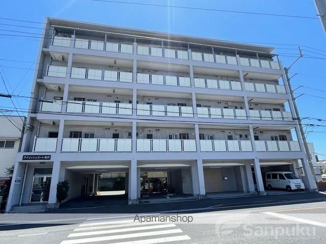アイリッシュコート美沢