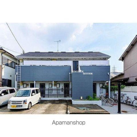 喜惣治レジデンス