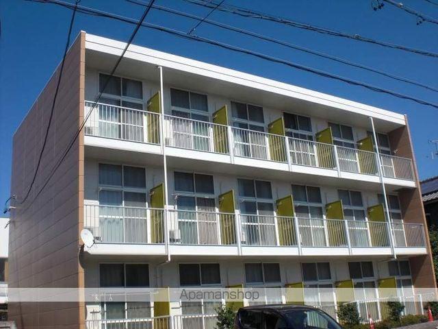 レオパレスロビン(1K/2階)