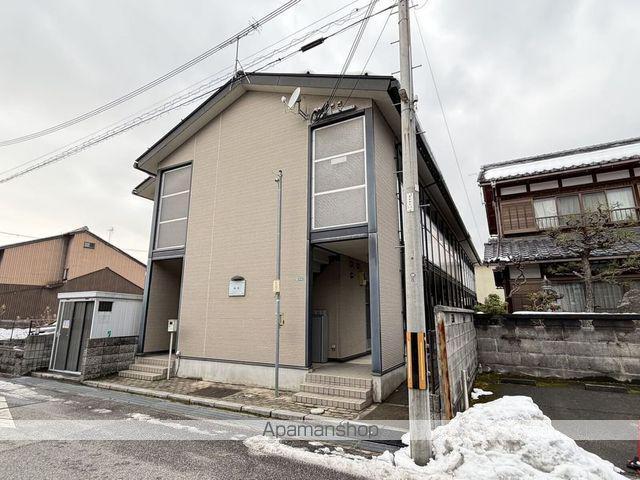 レオパレス城町