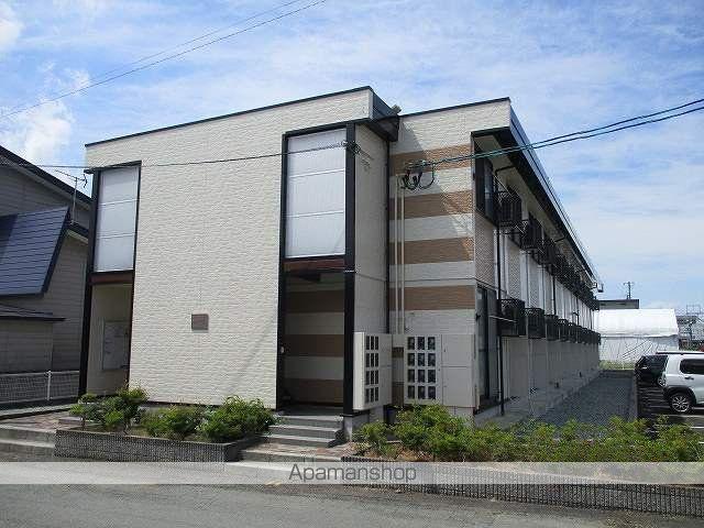 レオパレスRI ZU MU