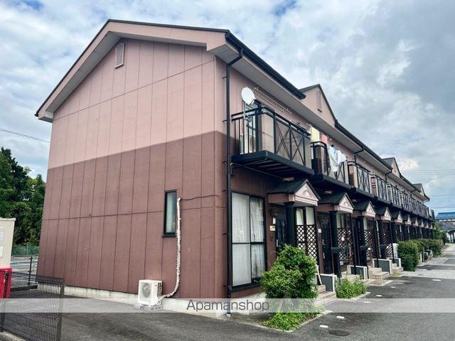 サンパレス白鳥