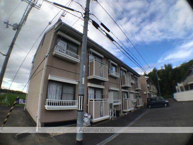 コスモ市川94C棟D棟