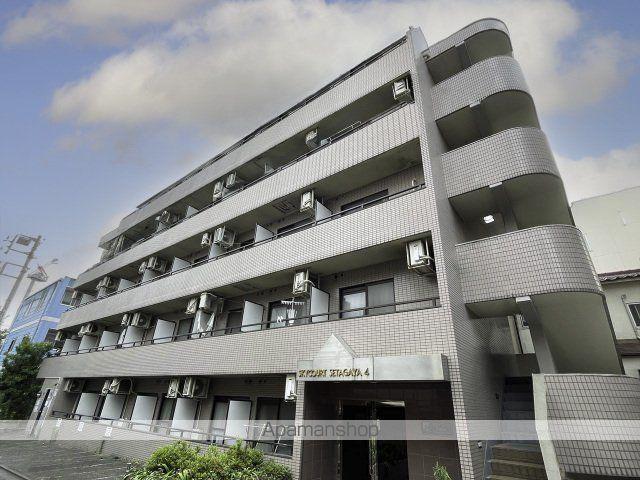 スカイコート世田谷第4