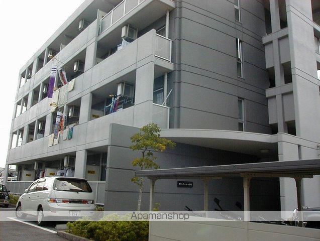 グランデール一本松