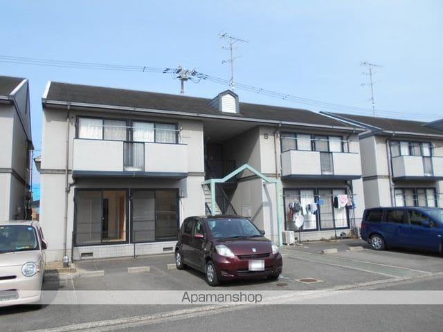 アーバンアヴェニュー A棟