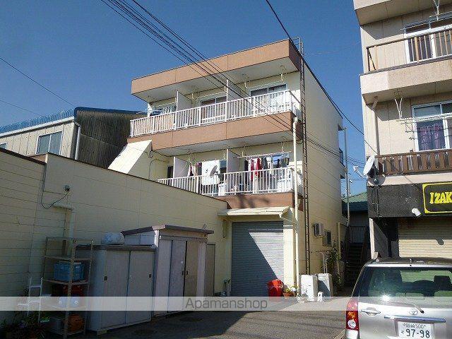 ライトハイツB棟