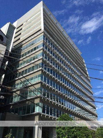 二番町パークフォレスト(2LDK/12階)