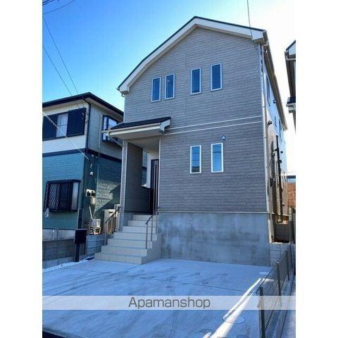 京成電鉄松戸線 二和向台駅 徒歩15分  築1年(4LDK)