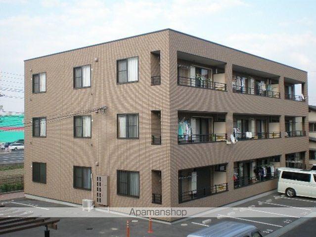フォブール村上Ⅱ