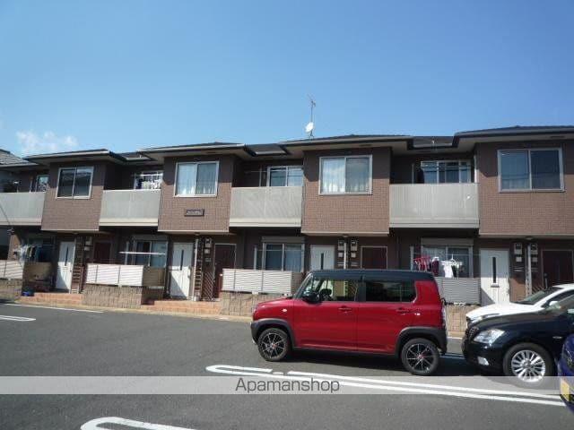 サンハイム浜町Ⅲ