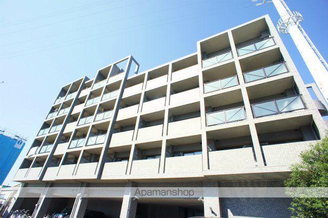 レシェンテ・ヴィラ 東福岡