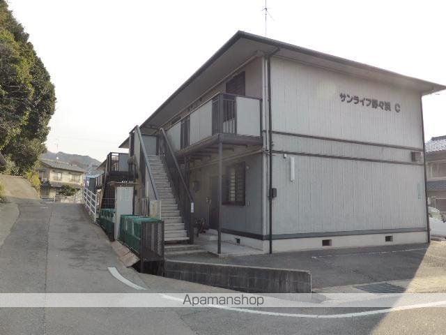 サンライフ野々浜 C棟