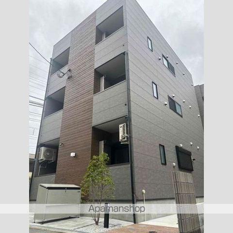 プレデンシア上住吉