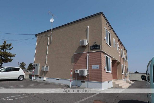 宮前ロジュマン