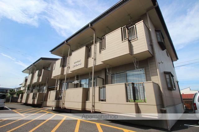 レジデンス・コンフォート