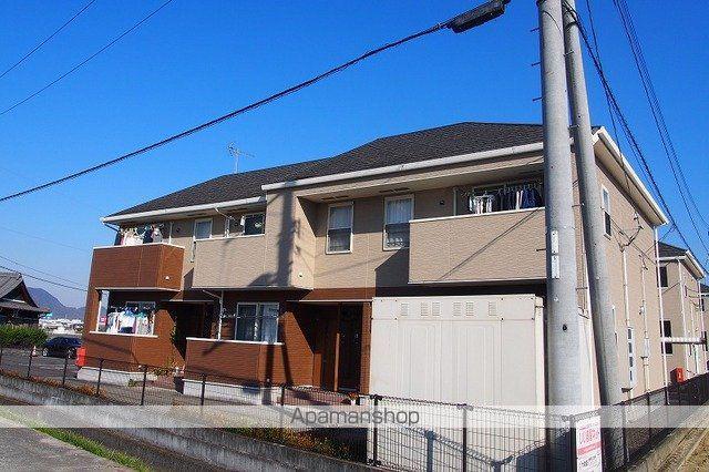 ニューエレガント藤A