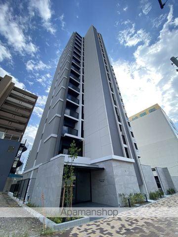 グランパセオ名駅那古野