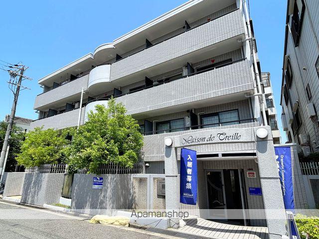 メゾン・ド・トレイユ