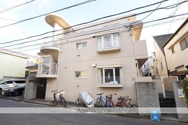 アレイム東北沢