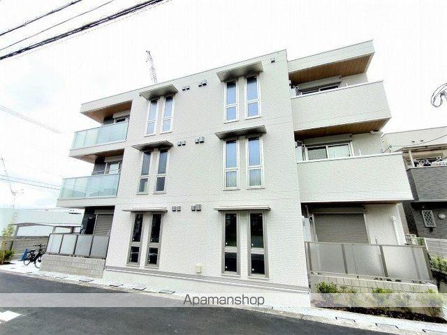 D-RESIDENCE千里丘