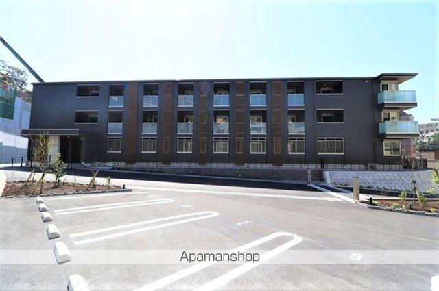 SINFARIA六本松(2LDK/3階)