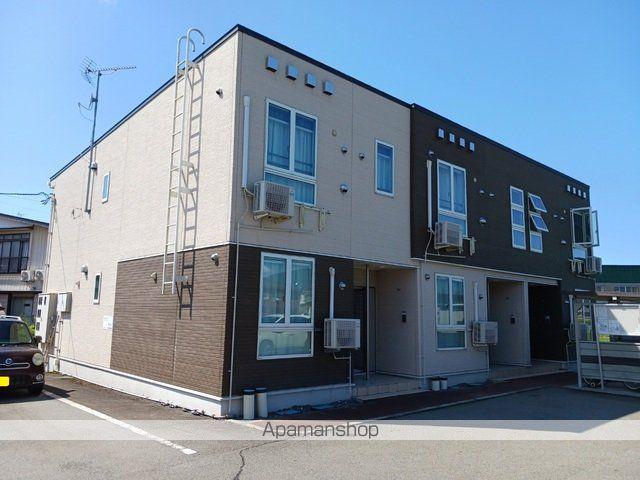 ノア・コンチェルト弐番館