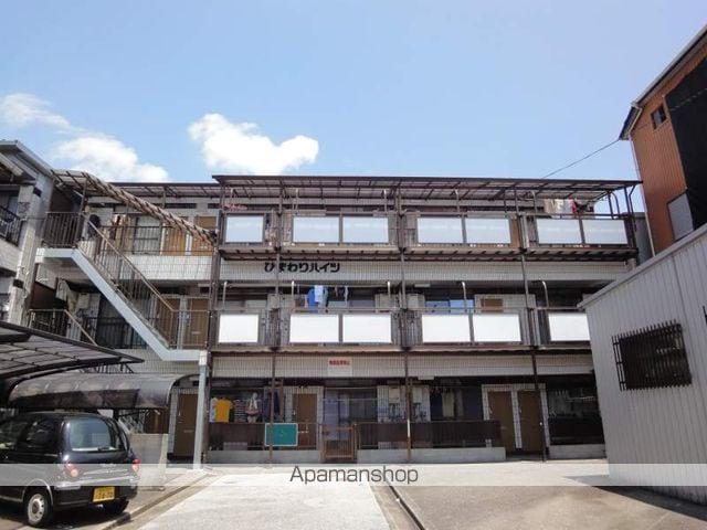 ひまわりハイツ