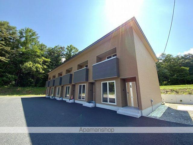 ルピナスますみヶ丘